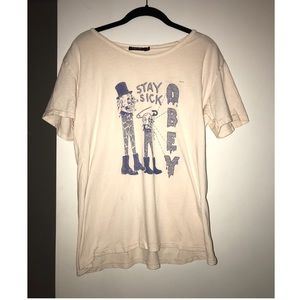 Obey T-Shirt